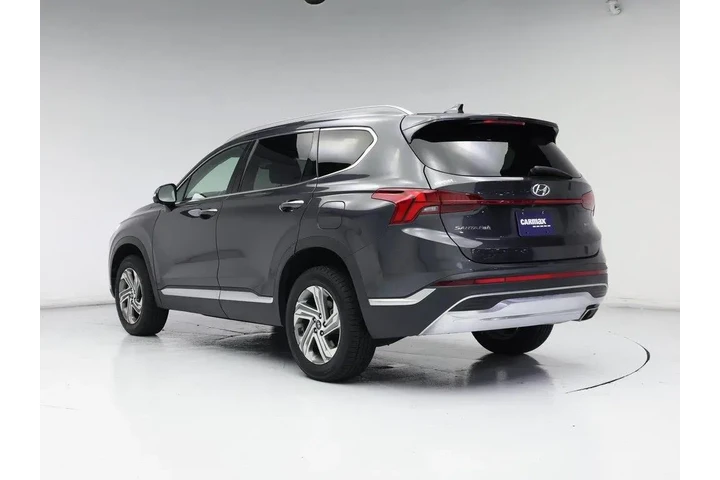 $23998 : Hyundai SANTA FE 2023 AWD SE image 2