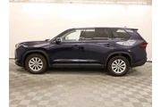 $39995 : Toyota Grand Highlander 2025 thumbnail