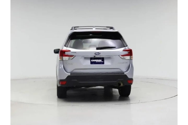 $21998 : Subaru Forester 2020 AWD Pre image 6