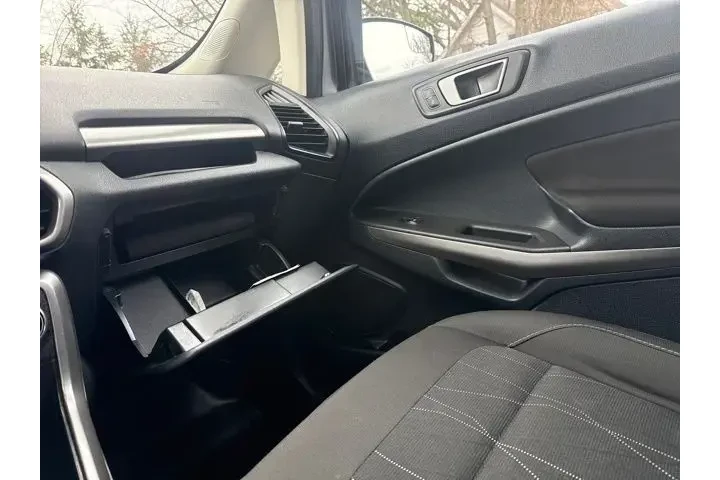 $12970 : Ford EcoSport 2020 AWD SE 4d image 4