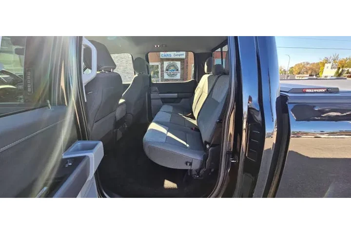 $28990 : 2021 F-150 XLT image 9