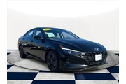Hyundai ELANTRA 2022 SEL 4dr en Long Island