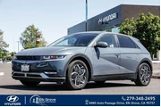 Hyundai IONIQ 5 2024 SEL 4dr