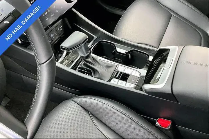 $31990 : Hyundai TUCSON 2025 AWD SEL image 9