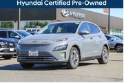 Hyundai KONA Electric 2023 S
