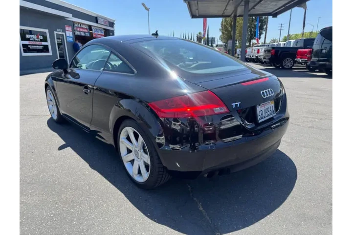 $12998 : 2008 TT 2.0T image 6