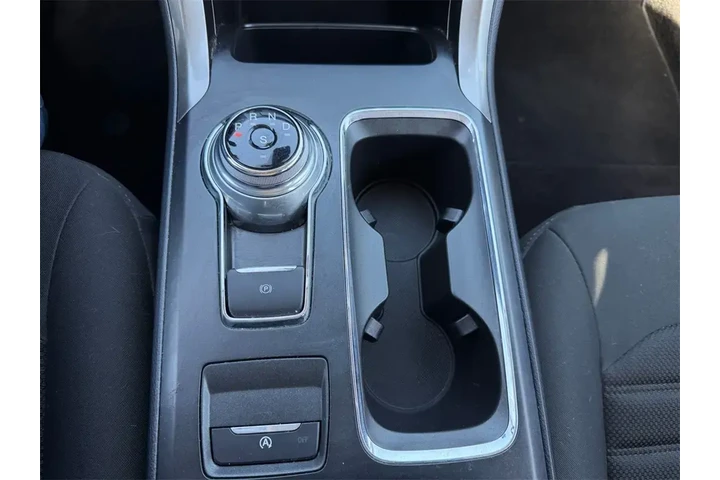 $15000 : Ford Fusion 2019 SE 4dr Seda image 9