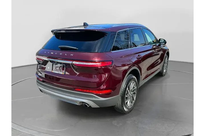 $22990 : Lincoln Corsair 2021 AWD Sta image 4