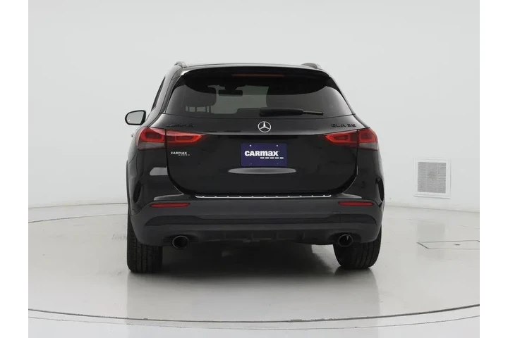 $33998 : Mercedes-Benz GLA 2022 AWD A image 6