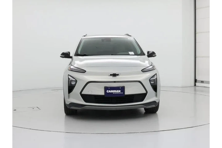 $19998 : Chevrolet Bolt EUV 2022 Prem image 5