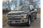2018 F-150 XLT en Kansas City