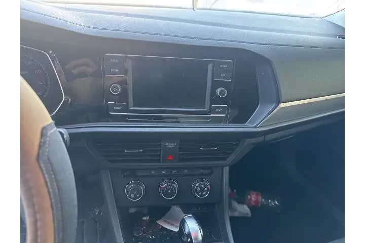 $14500 : Volkswagen Jetta 2021 S 4dr image 10