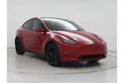 Tesla Model Y 2022 AWD Long en Arlington VA