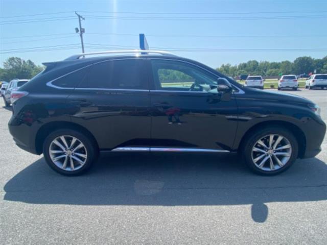 2013 RX 350 image 4