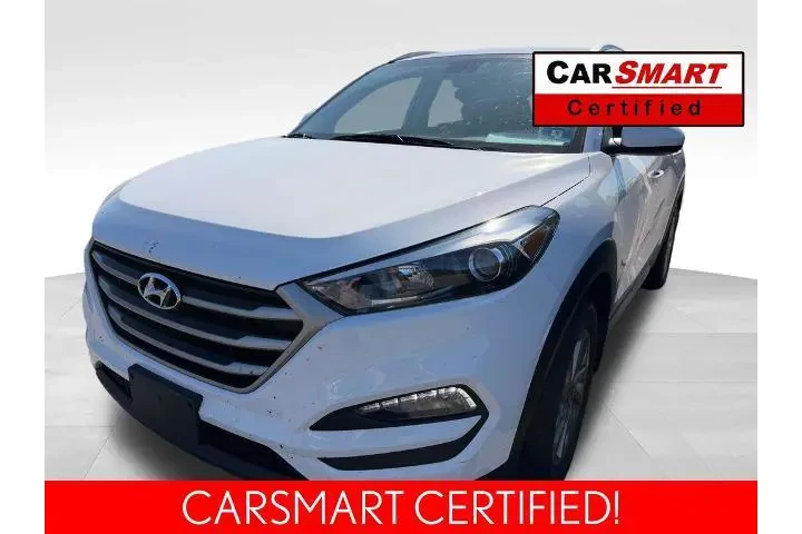 $14989 : Hyundai TUCSON 2018 AWD SE 4 image 1