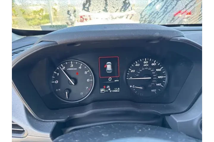 $24995 : Subaru Crosstrek 2024 AWD Ba image 7
