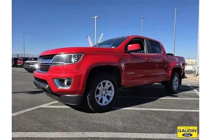 $21500 : Chevrolet Colorado 2020 4x2 image 3