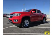 $21500 : Chevrolet Colorado 2020 4x2 thumbnail