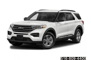 Ford Explorer 2022 AWD XLT 4 en Long Island