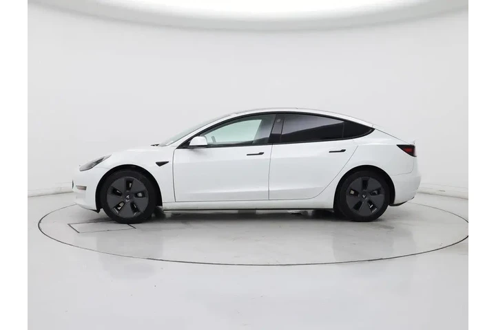 $26998 : Tesla Model 3 2022 4dr Sedan image 3
