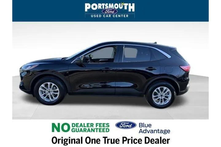 $23995 : Ford Escape 2022 AWD SE 4dr image 2