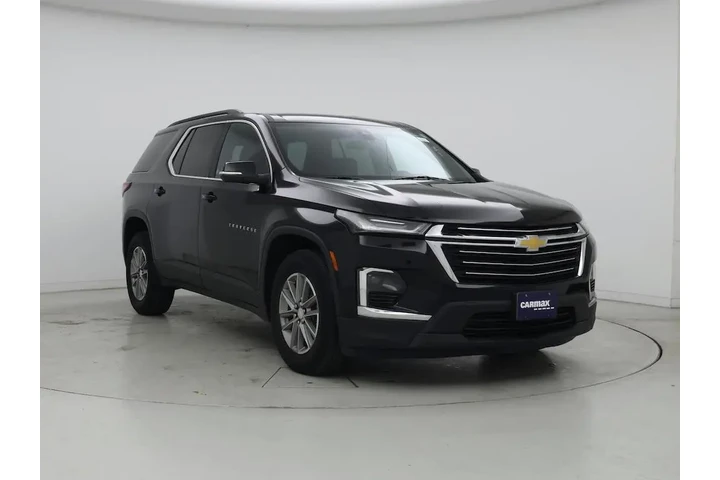 $32998 : Chevrolet Traverse 2023 4x4 image 1