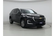 Chevrolet Traverse 2023 4x4 en Hialeah