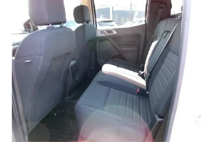 $30845 : Ford Ranger 2021 4x4 XLT 4dr image 7