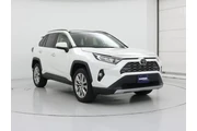 Toyota RAV4 2021 Limited 4dr en Sacramento