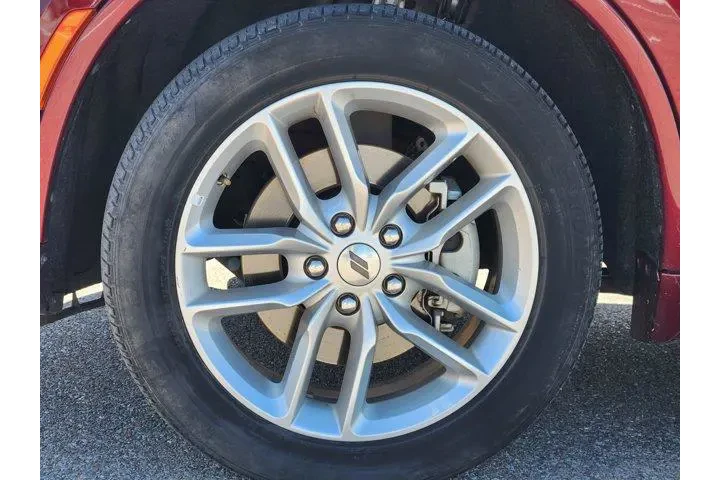 $25733 : Dodge Durango 2023 AWD GT La image 10