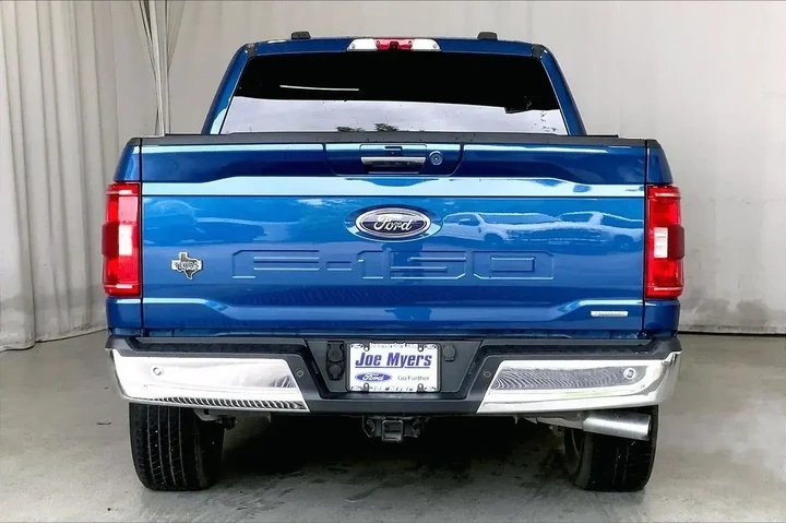 $30991 : Ford F-150 2022 4x2 XL 4dr S image 4