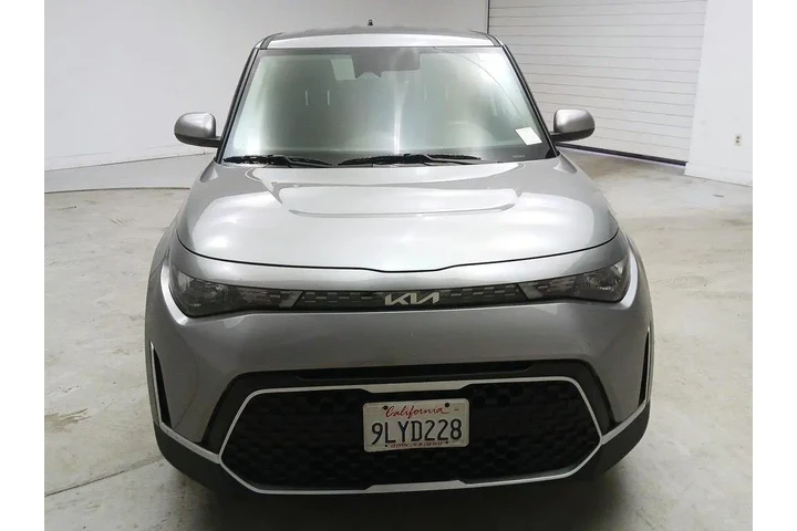 $18998 : Kia Soul 2024 S 4dr Crossove image 2