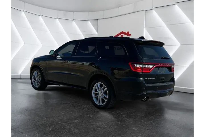 Dodge Durango 2024 GT 4dr SU image 10