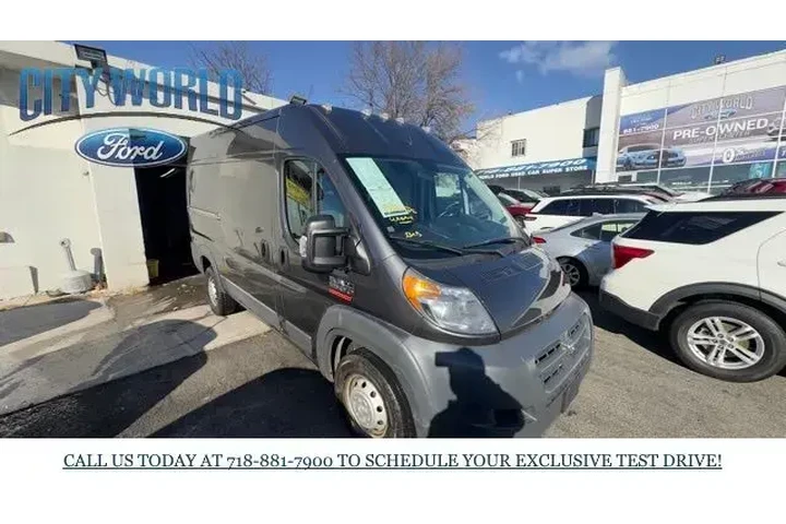 $19488 : Ram ProMaster 2016 1500 136 image 7