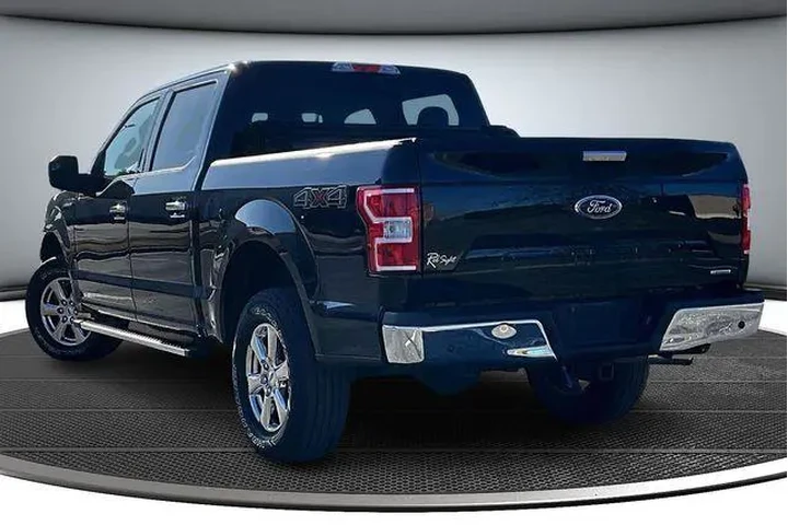 $29750 : Ford F-150 2019 4x4 XLT 4dr image 4