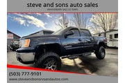 $14995 : 2008 GMC Sierra 1500 SLT thumbnail