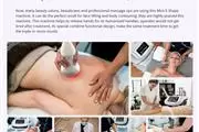 LIPO TERAPIA REDUCTIVA en Los Angeles