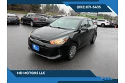 2020 Rio LX en Vermont