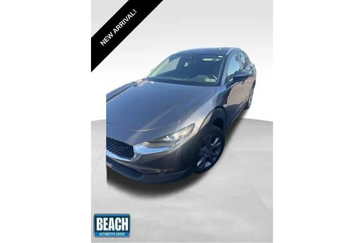 $23293 : Mazda CX-30 2023 AWD 2.5 S C image 1