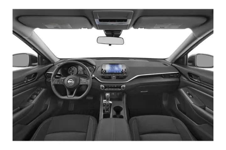 $20988 : Nissan Altima 2024 2.5 S 4dr image 8