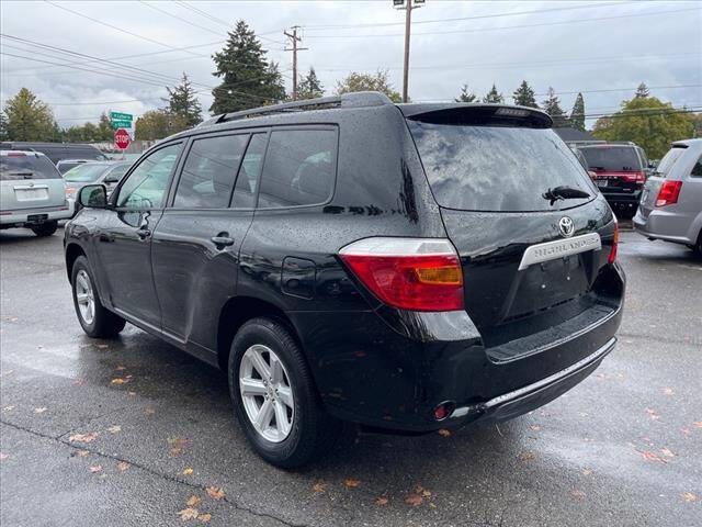 $6995 : 2010 Highlander SE image 8