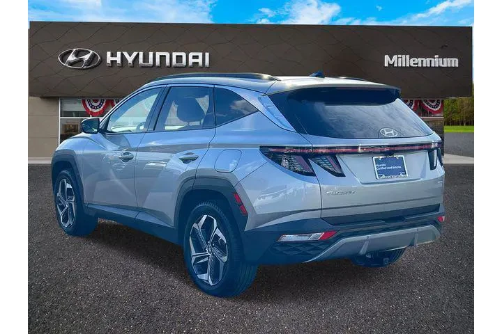 $25399 : Hyundai TUCSON 2023 AWD Limi image 6