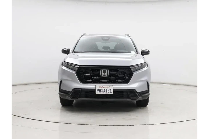 $32998 : Honda CR-V Hybrid 2024 AWD S image 5