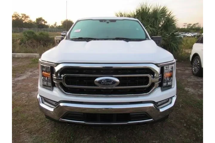 $39990 : Ford F-150 2022 4x4 XLT 4dr image 2