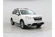 Subaru Forester 2016 AWD 2.5 en Fresno