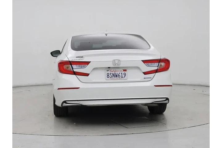 $24998 : Honda Accord Hybrid 2020 Bas image 6