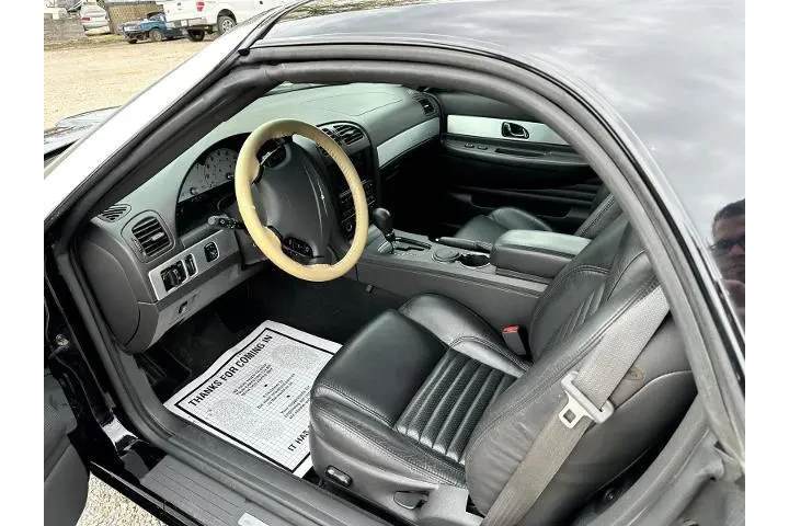 $27995 : Ford Thunderbird 2002 Deluxe image 10