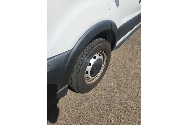 $35991 : Ford Transit 2023 250 3dr SW image 8