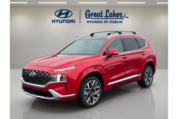 $29966 : Hyundai SANTA FE 2023 AWD Ca image 1