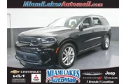 Dodge Durango 2023 GT 4dr SU en Hialeah